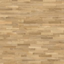 HARO Parkett Schiffsboden 2500 TC Eiche invisible Favorit Matt versiegelter Schiffsboden in natürlichem Eiche-Farbton, mit dem bewährten Top Connect Klicksystem