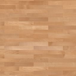 HARO Parkett 4000 NF Stab Allegro Buche gedämpft Trend naturaDur Warmer Holzton mit natürlicher, gleichmäßiger Ausstrahlung, matt versiegelt mit naturaDur, 490x70x10 mm