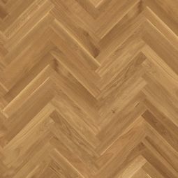 HARO Parkett 4000 NF Stab Allegro Eiche Objekt Klassische Eichenoptik mit langlebiger, matter Versiegelung, Abmessung 490x70x10 mm