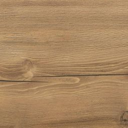 HARO Landhausdiele DISANO Classic Aqua TC XL 4V Berglärche cognacbraun strukturiert Pflegeleichter Designboden mit XL-Format und Korkdämmung