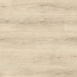 HARO Landhausdiele DISANO LifeAqua TC 4V Eiche Sheffield cremeweiß authentic Warmer Holzton mit angenehmer Haptik und pflegeleichter Oberfläche - mit Klicksystem, ideal für Wohnräume