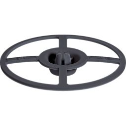 Wellker Ejot Dämmhalter Teller DH DN 90 mm Befestigungsteller für VHF-Dämmhalter Schaft