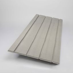 NORIT Trockenestrich TE 25 Therm GF-E Fußbodenheizung Element Ergänzungs-Element 1200x600x25 mm