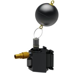 ACO Rain4me Zubringerpumpen-Set zum Ausgleich von Druckverlust