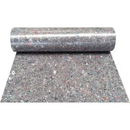 Wellker Malerabdeckvlies dunkelbunt Breite 1 m, verschiedene Varianten