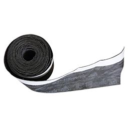 ACO Therm Block Abdichtungsfolie Abdichtungsfolie für druckwasserdichte für die Verklebung für Therm Block mit Zarge innen, Länge 5 m