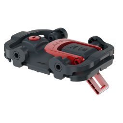 ACO Verriegelungsdeckel Triplex mit Notverschluss
