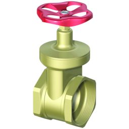 ACO Absperrschieber R 1 1/2