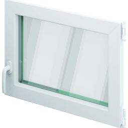 ACO Therm 3.0 Kellerfenster Dreh/Kipp einbruchhemmend mit 3-fach WSG VSG 3-fach Verglasung, erhöhter Einbruchschutz durch Verbundsicherheitsglas, 