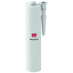 ACO Dichtstoff Acryrub für Kunststofflichtschächte 310 ml güt luftdichte Innenabdichtungen von Leibungs- oder Schalungselementen