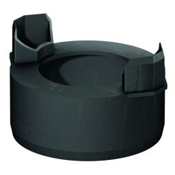 ACO Self Vertikalablaufanschluss geeignet für ACO Self Hexaline