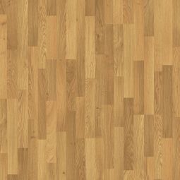 Parador Laminat Basic Eiche natur Schiffsboden  3-Stab Schiffsboden Optik, 32-Gewerbe maßig genutzt