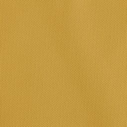 Windhager Sonnensegel CANNES gelb Sonnenschutz verschiedene Formen und Größen