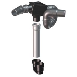 Rewatec Feinfilter McClean F-Line tankinterner Filter