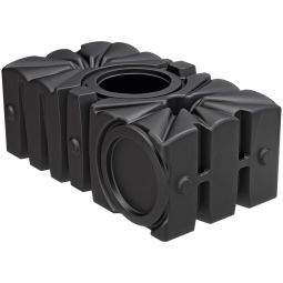 ACO Rain4me Zisterne Baukastensystem flexible Regenwassernutzung