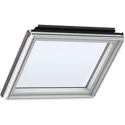 VELUX Dachschräge Zusatzelement GIU 0166 Polyurethan THERMO 2 Kupfer Verschiedene Größen