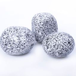 Bruchsteine Gletscher Grau Körnung 50-100mm