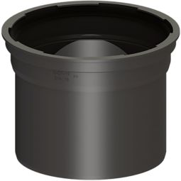 KESSEL Verlängerungsstück geeignet für KESSEL Der Universale Gesamthöhe 175mm