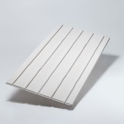 NORIT Trockenestrich TE 20 Therm GF-E Fußbodenheizung Element Integrierte Dämmung für besseren Schallschutz und Komfort, 1.200x600x20 mm