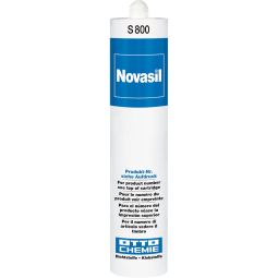 Winwall Novasil S800 Montagekleber Kartusche á 310 ml