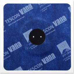 pro clima Kabelmanschette KAFLEX Duo 14,5x14,5 cm für 2 Kabel, 6 - 12 mm (15er Pack)