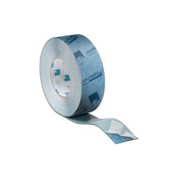 pro clima Eckklebeband TESCON PROFIL 30 m, mit drei getrennt abziehbaren Folienstreifen