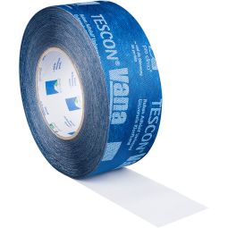 pro clima Klebeband TESCON Vana verschiedene Breiten, Allround-Klebeband für dauerhafte Verklebung