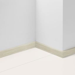 Parador Sockelleiste Holz-Optik D005 Fußleisten 2200 mm, Form: SL 3