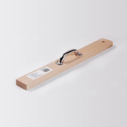 Parador Schlagklotz Holzfußboden Verlegung mit Handgriff