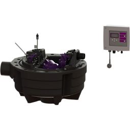 KESSEL Hebeanlage Aqualift F Compact SPZ 1000 freie Aufstellung verschiedene Varianten