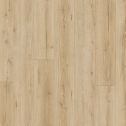 Parador Laminat Trendtime 6 Eiche Loft pure Lebhafte Struktur Klickverbindung, Schlossdiele, 4-seitige V-Fuge