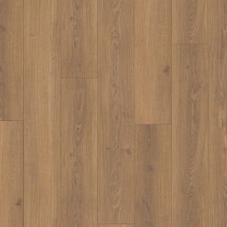 Parador Laminat Trendtime 6 Eiche Studioline honig Naturmattstruktur Klickverbindung, Schlossdiele, 4-seitige V-Fuge