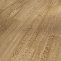 Parador Laminat Basic 400 Landhausdiele Natural Touch Seidenmatte Struktur Klickverbindung, ohne Fuge, zur Verlegung auf Fußbodenheizung geeignet