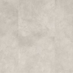 Parador Vinyl Fliese Modular ONE Hydron Beton Weiß Steindekor für vollflächige Verklebung geeignet