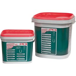 PCI Pecimor 1K Bitumen Dickbeschichtung 10-30 Liter, für Kelleraußenwände und Fundamente