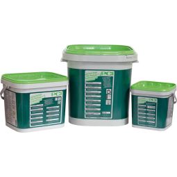PCI Pecimor F Bitumen-Grundierung Schwarzbraun 5-33 Liter Eimer, auf Kelleraußenwänden und Fundamenten