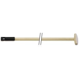 Roto Drehstock Fernbedienung 240 cm ZUB DFB 2400 ZUB DFB L 2400, inklusive Stockhülse
