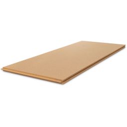 Steico Protect H Holzfaser-Dämmplatte WLG 048 Putzträgerplatte  Putzträgerplatte aus Holzfaser – robust, ökologisch und wärmespeichernd 