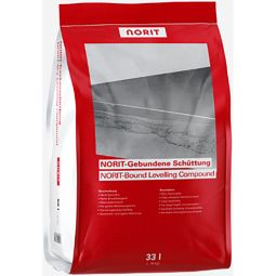 NORIT Gebundene Schüttung Gebundene Blähtonfüllung für belastbare, dämmende Bodenaufbauten