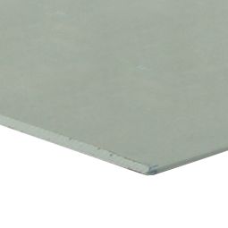 Rigipsplatte Gipskarton RB 12,5 mm Gipsplatte 2000x1250x12,5 mm