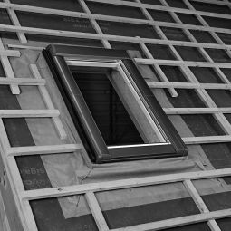 Roto Anschluss Schürze Aussen ASA Rx Anschlussschürze Aussen EZB ASA