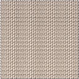 TraumGarten Sichtschutzzaun WEAVE Gray 178x178cm Sichtschutz Element inkl. Aufhängung