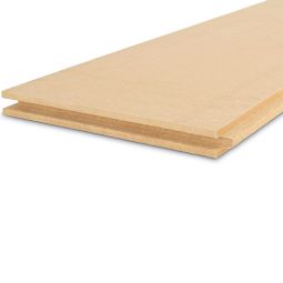 Steico Unterdeckplatte Steico Special Dry Dachdämmung 1880x600 mm, vier verschiedene Stärken