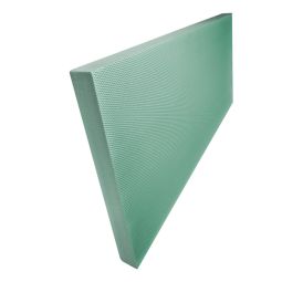 Kellerdämmung Styrodur 2800 C Hartschaumplatte mit Waffelstruktur Geprägte Oberfläche, ohne Stufenfalz