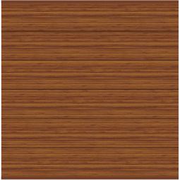 TraumGarten Sichtschutzzaun SYSTEM ALU XL Zaunfeld-Set bambus Sichtschutz Steckzaun Lamellenzaun Maße: Höhe: 184 cm, Breite: 178 cm, Stärke: 2 cm