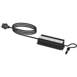 TraumGarten SYSTEM Licht Trafo 230 V -> 24 V Zuverlässige Spannungsumwandlung für sicheres Lichtsystem