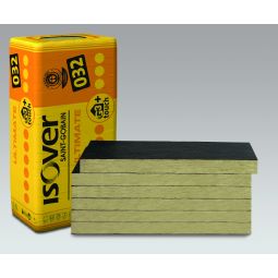 Isover Ultimate Kontur Fassaden-Dämmplatte FSP L-032 Plattenmaße: 1250x600 mm