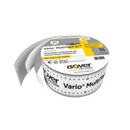 Isover Klebeband Vario MultiTape SL+ 25mx60mm, Allround-Klebeband