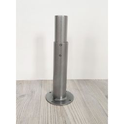 Minka Wandhalterung Comfort Top zusätzliche Wandhalterung für Mittelholmtreppe Comfort Top