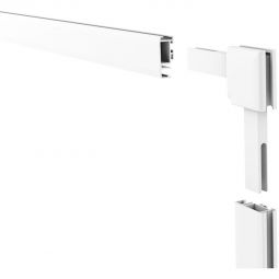 Windhager Insektenschutz Expert Eckverbinder Fenster 3